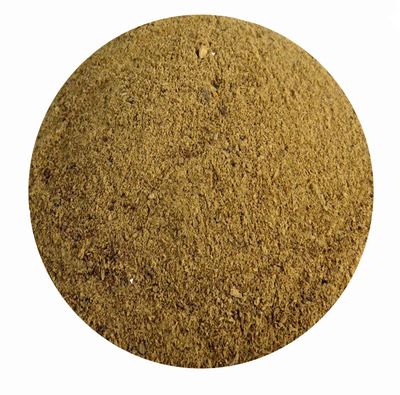 Reine Bierhefe pulverförmig