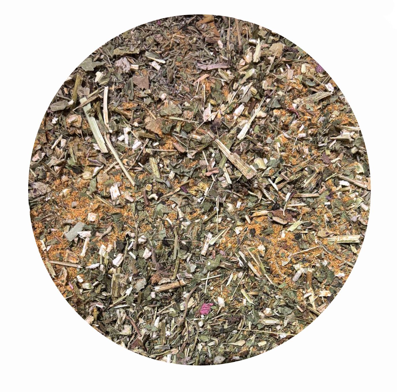 Immunsystem Wechsel Box I 3 für Pferde