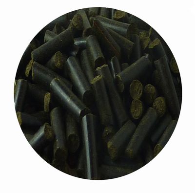 Kräuter-Pellets 4mm