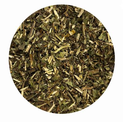 Melissenkraut für Pferde und Hunde Melissenkraut für Pferde und Hunde