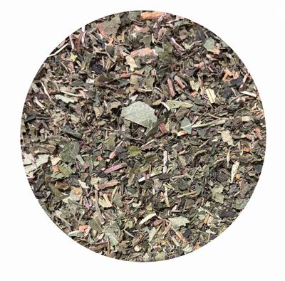 Mauke Box MAU1 für Pferde