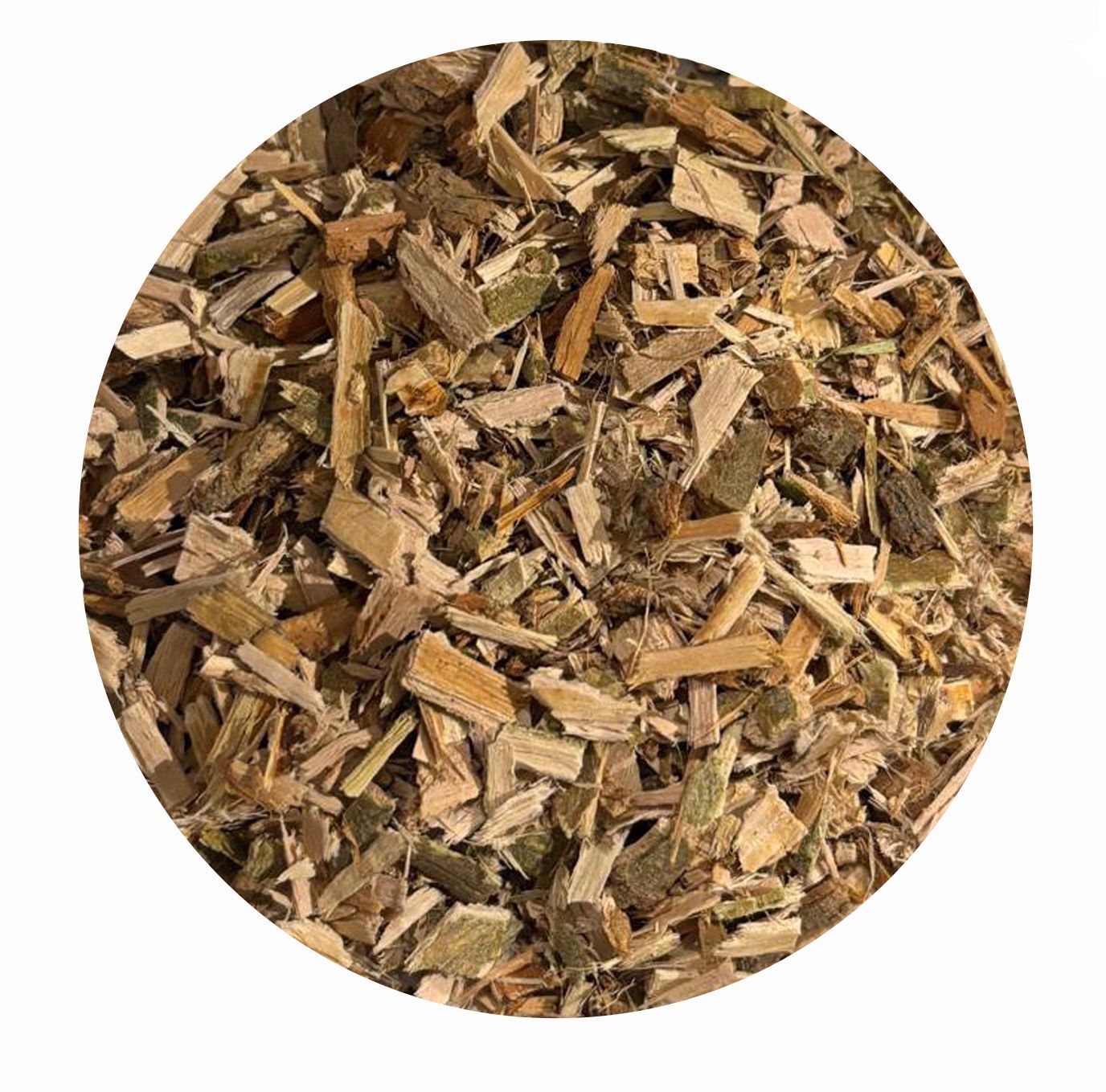 Weidenrinde für Pferde