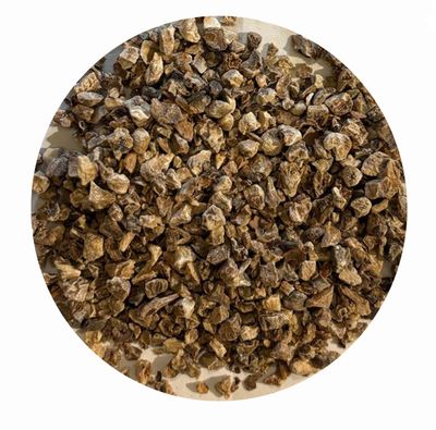 Teufelskrallenwurzel geschnitten für Pferde und Hunde Teufelskrallenwurzel geschnitten für Pferde und Hunde