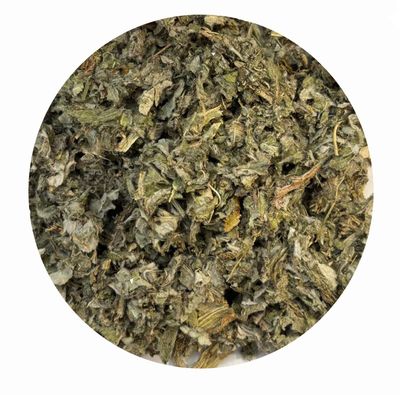 Artischockenblätter fein geschnitten für Pferde Artischockenblätter fein geschnitten für Pferde