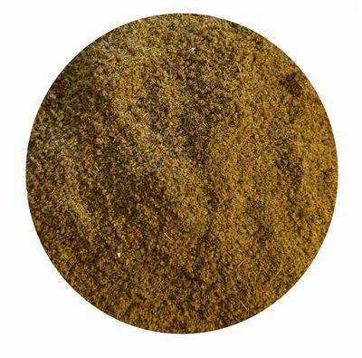 Anis Samen gemahlen für Pferde