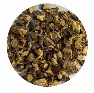 Süßholzwurzel für Pferde und Hunde Süßholzwurzel für Pferde und Hunde