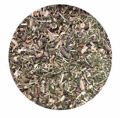 Senioren Box SE 6 für Pferde Senioren Box SE 6 für Pferde