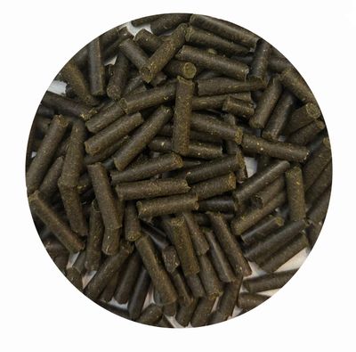 Pfefferminze-Pellets 4mm für Pferde Pfefferminze-Pellets 4mm für Pferde