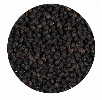 Holunderbeeren ganz für Pferde und Hunde Holunderbeeren ganz für Pferde und Hunde