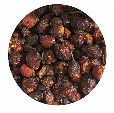 Hagebuttefrüchte ganz für Pferde Hagebuttefrüchte ganz für Pferde