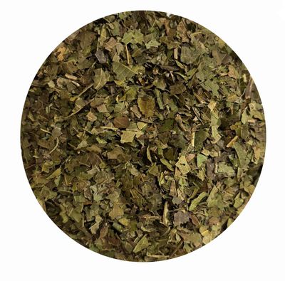 Walnussblätter für Pferde und Hunde Walnussblätter für Pferde und Hunde