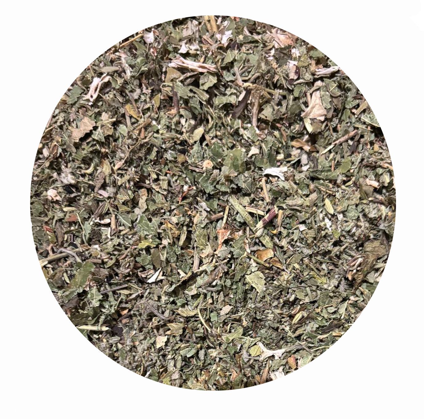 Atemwegs Mix HZ 1 für Ziegen