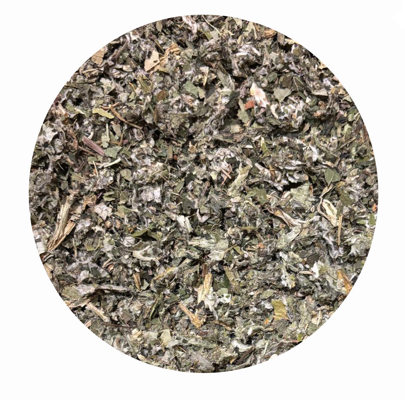 Leber-Nieren-Regenerationskur 3 Phasen LNR1 für Pferde