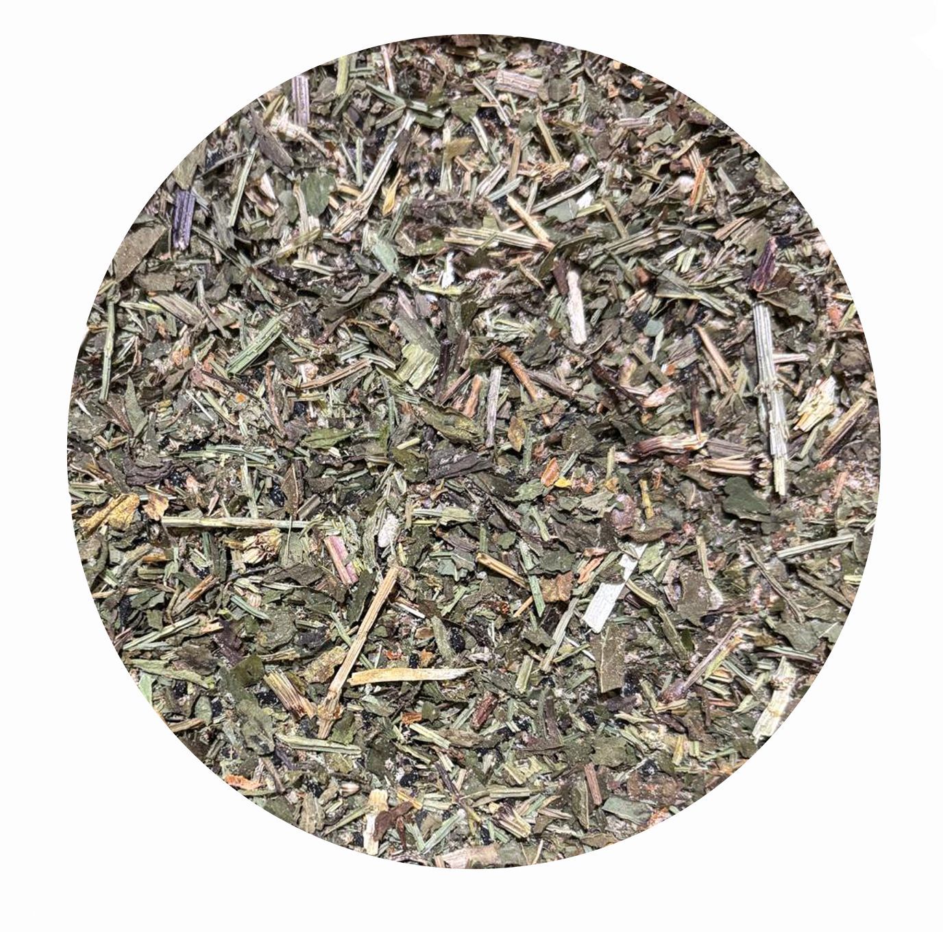 Cushing Box CU 2 für Pferde - ohne Mönchspfeffer