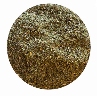 Bohnenkraut gerebelt für Pferde Bohnenkraut gerebelt für Pferde