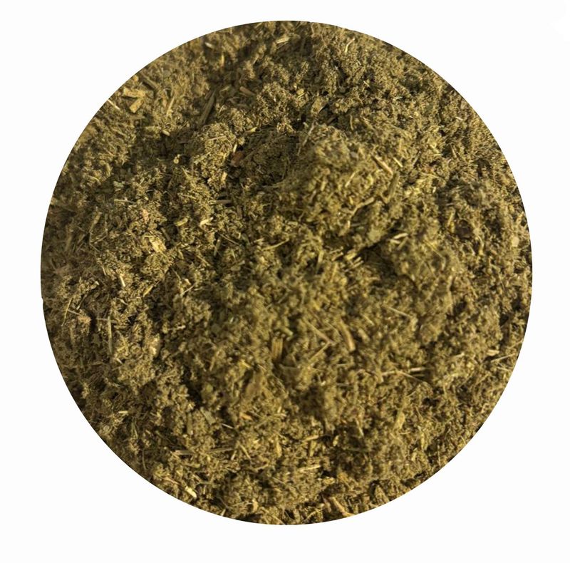 Zahn und Zahnfleisch Mix ZF1 gemahlen für Pferde Zahn und Zahnfleisch Mix ZF1 gemahlen für Pferde