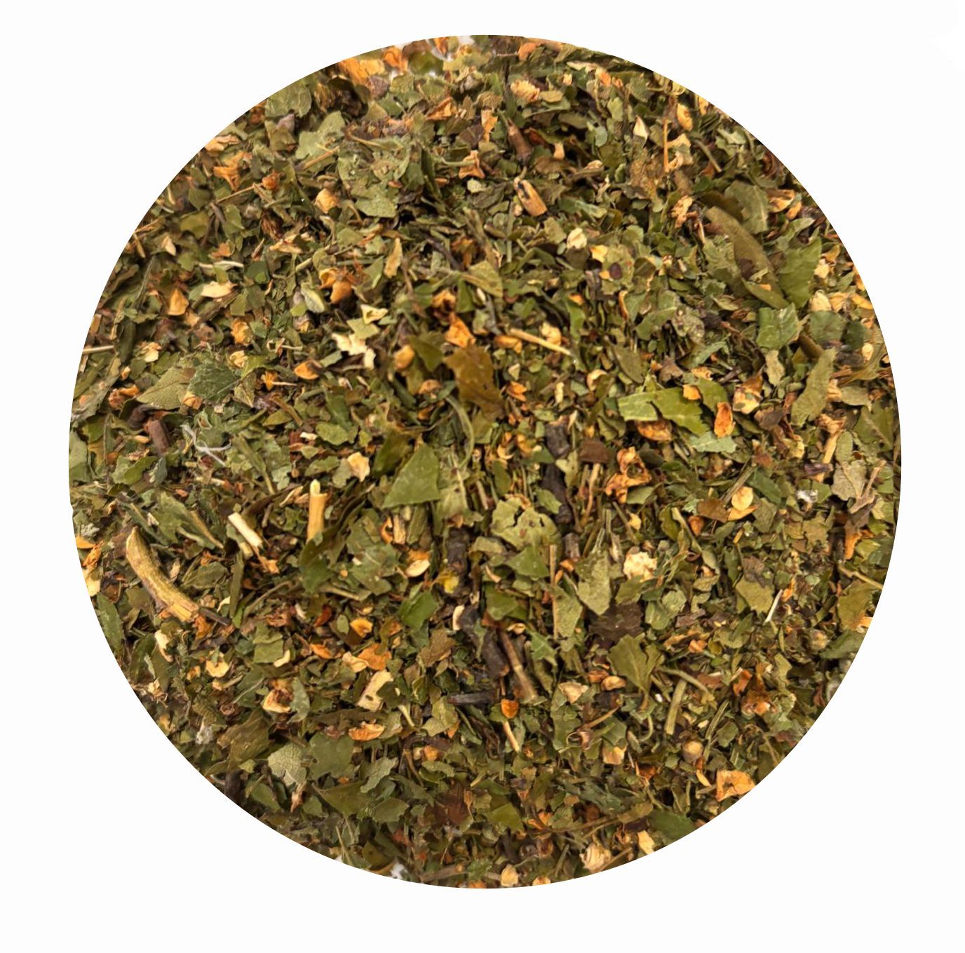 Weißdornblüten für Pferde und Hunde