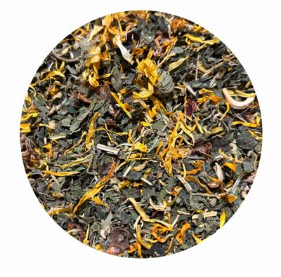 Immun Gut HUI 1 für Hühner