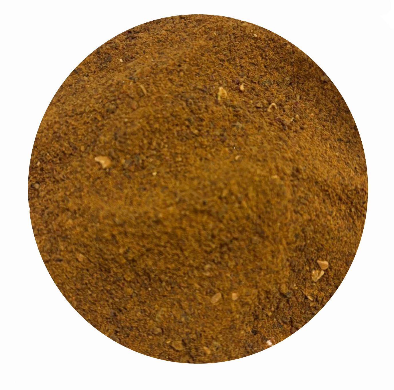 Hagebutteschalen gemahlen für Pferde