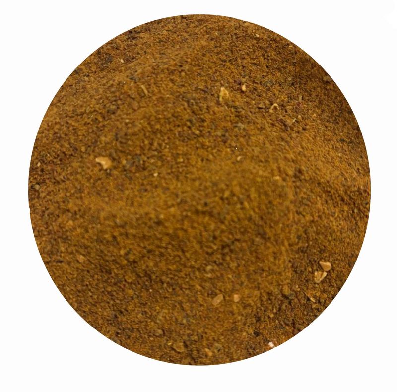 Hagebutteschalen gemahlen für Pferde Hagebutteschalen gemahlen für Pferde