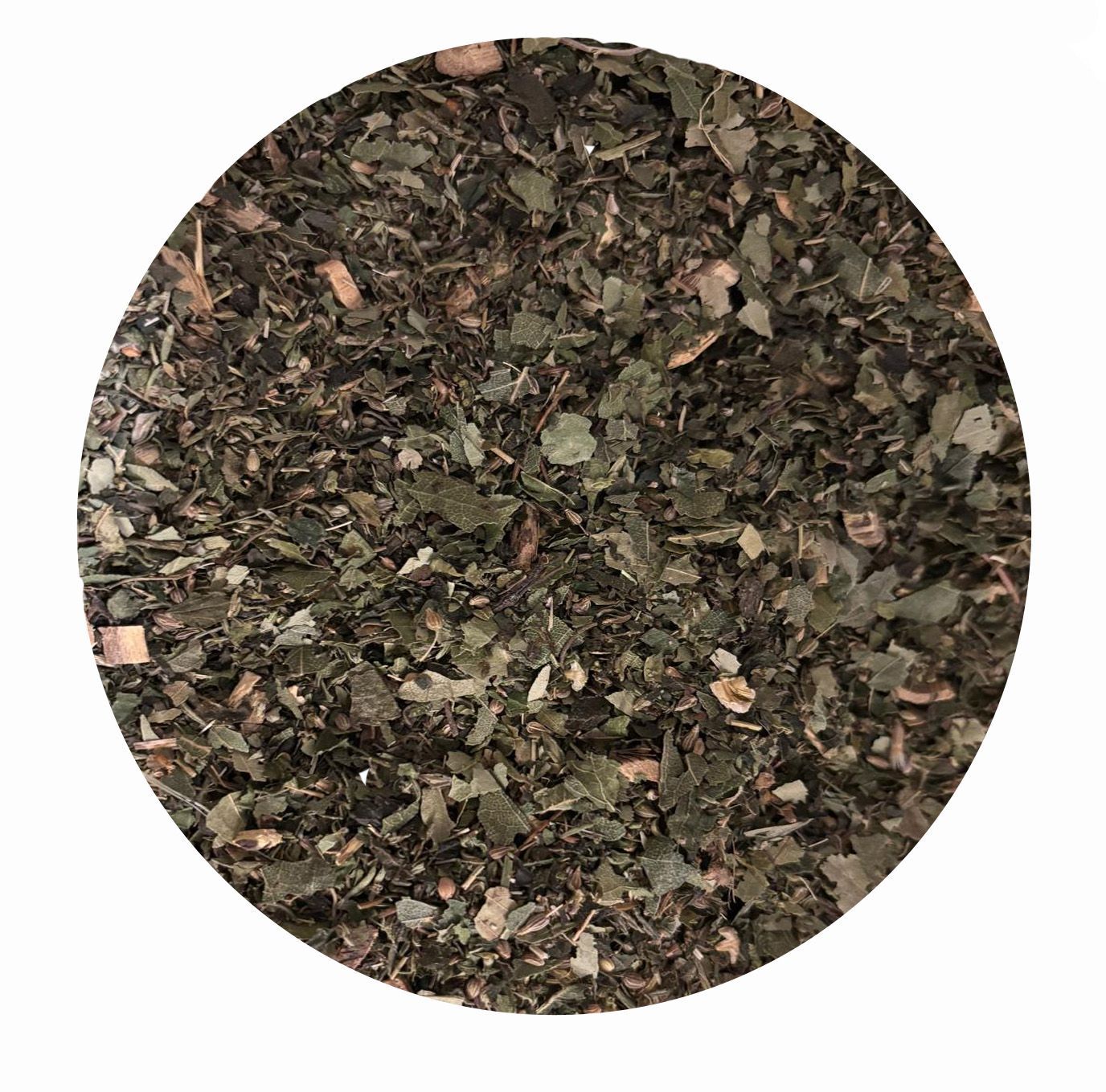 FB1 - Freie Bahn – Die 3-Phasen-Kräuterkur für Atemwege & Allergien für Pferde FB1 - Freie Bahn – Die 3-Phasen-Kräuterkur für Atemwege & Allergien für Pferde