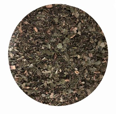 FB1 - Freie Bahn – Die 3-Phasen-Kräuterkur für Atemwege & Allergien für Pferde