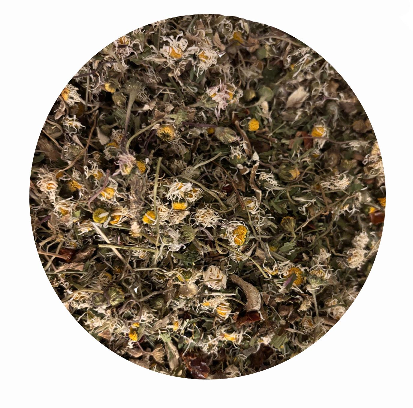 FB1 - Freie Bahn – Die 3-Phasen-Kräuterkur für Atemwege & Allergien für Pferde