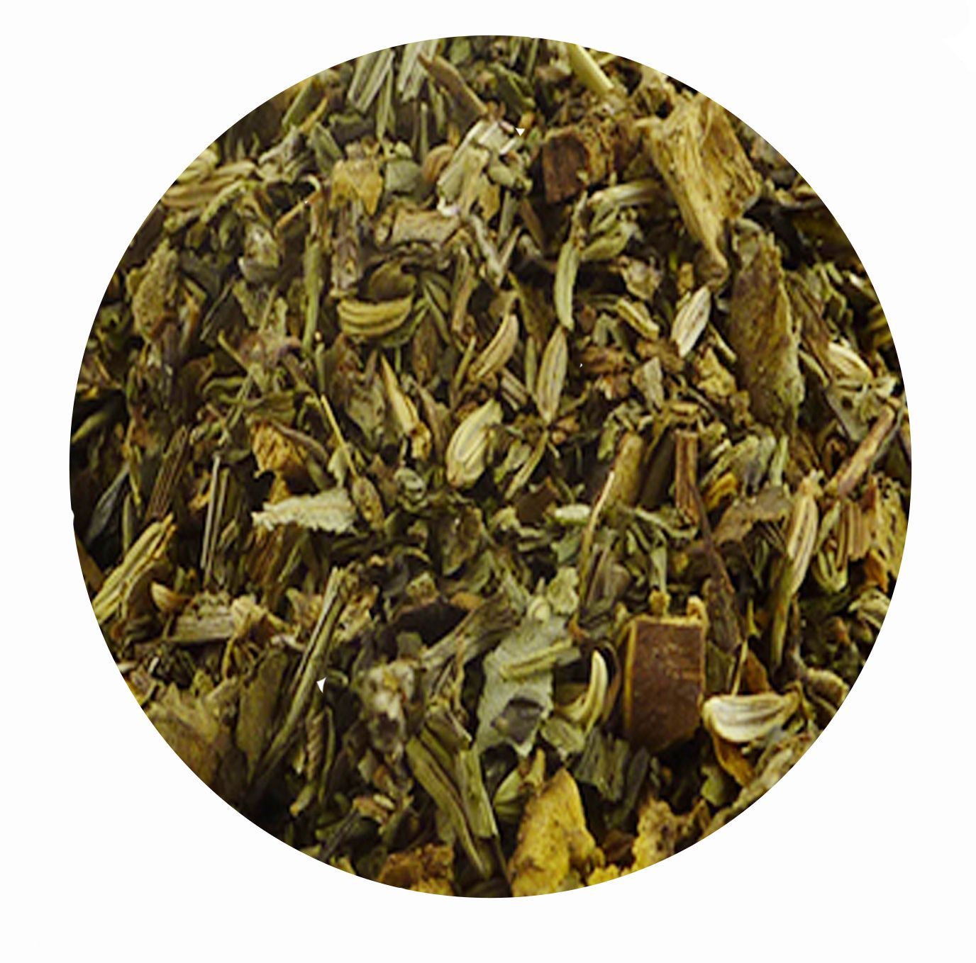 Atemwegs-Box A 2 für Pferde