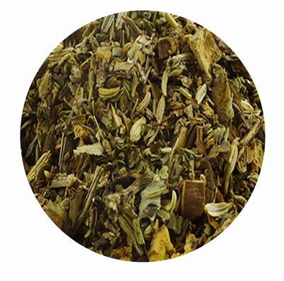 Atemwegs-Box A 2 für Pferde Atemwegs-Box A 2 für Pferde