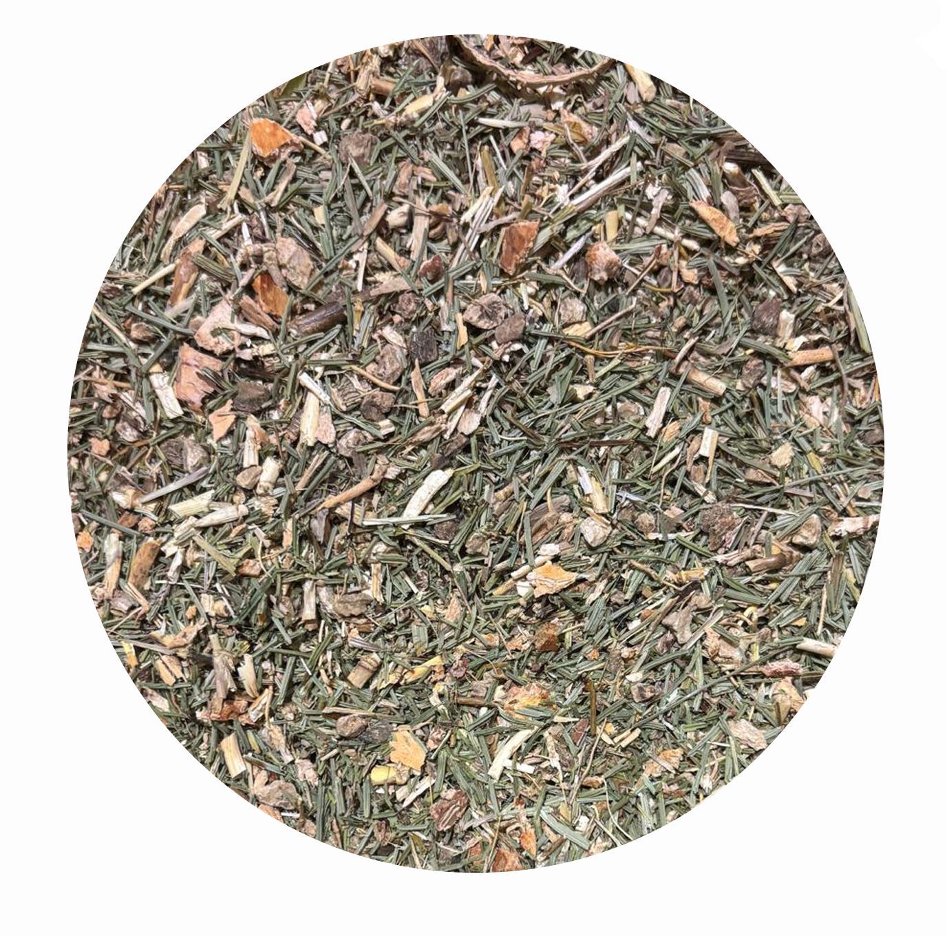 Bewegungsapparat-Box AR 2 mit Ingwer - für Pferde