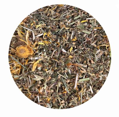 Bewegungsapparat-Box B 3 - für Pferde Bewegungsapparat-Box B 3 - für Pferde