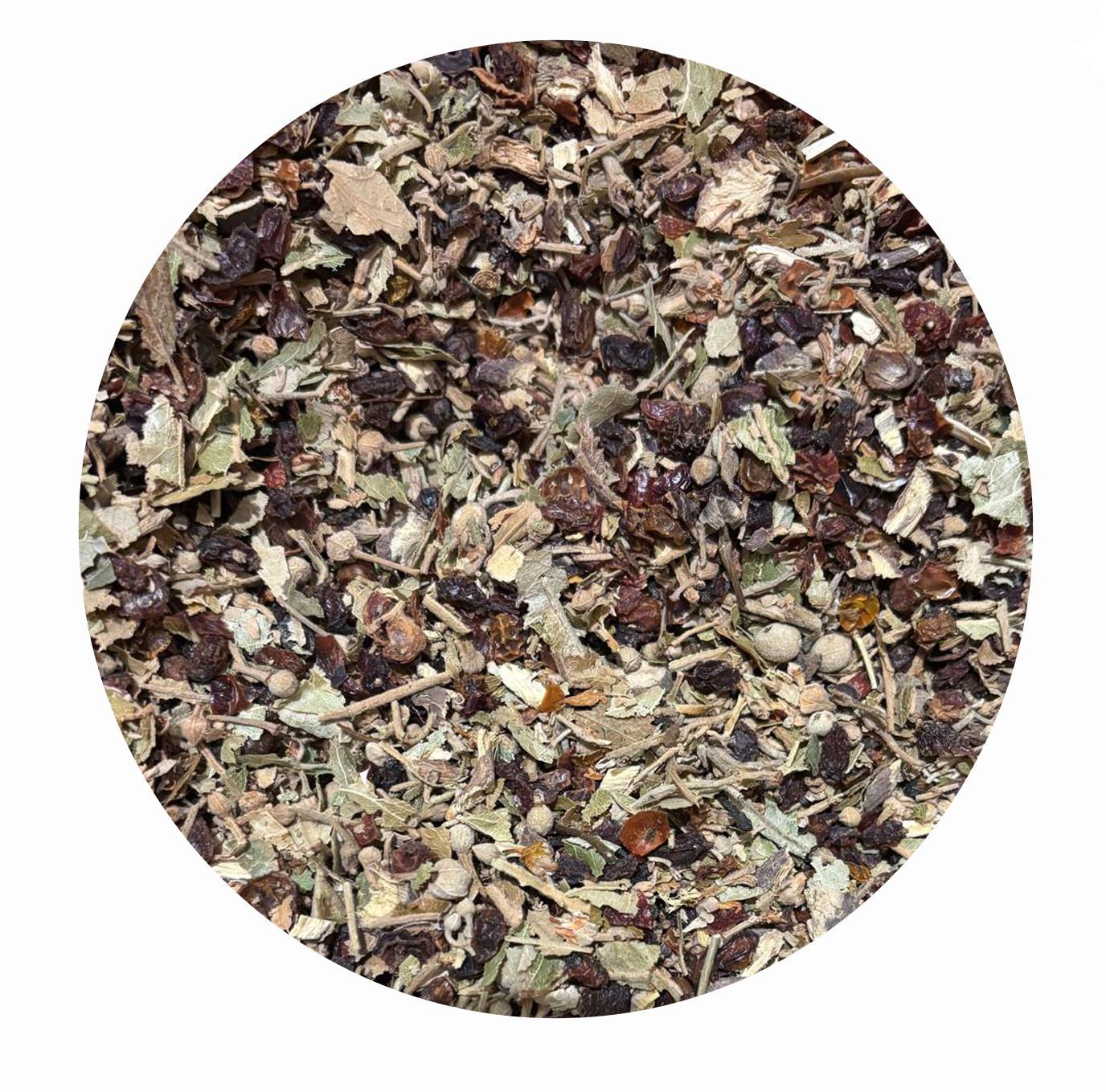 Immunsystem Wechsel Box I 3 für Pferde