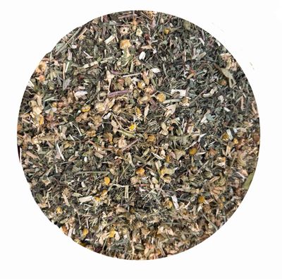 Fellwechsel Box F2 für Pferde