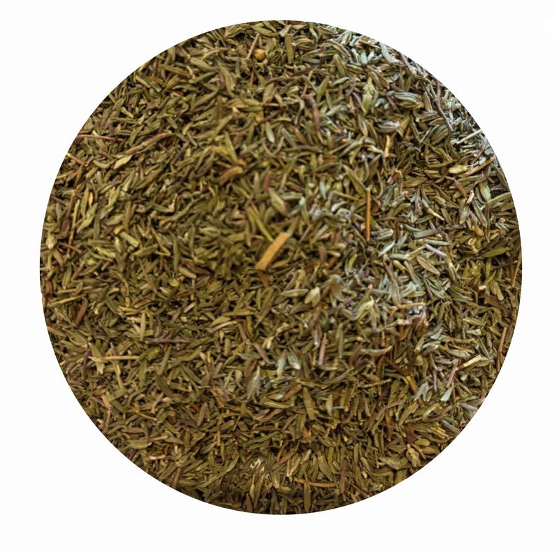 Thymian gerebelt für Pferde