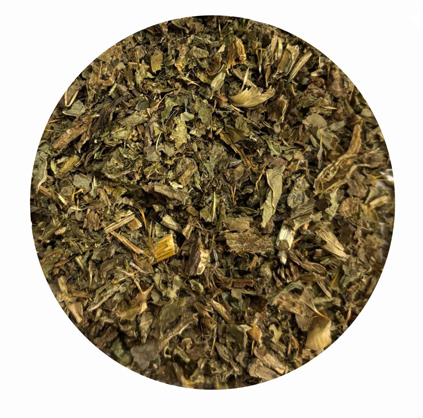 Mariendistelkraut für Pferde Mariendistelkraut für Pferde