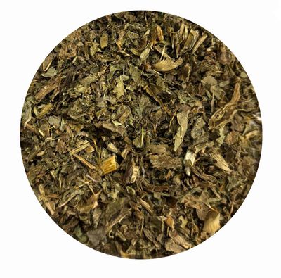 Mariendistelkraut für Pferde Mariendistelkraut für Pferde