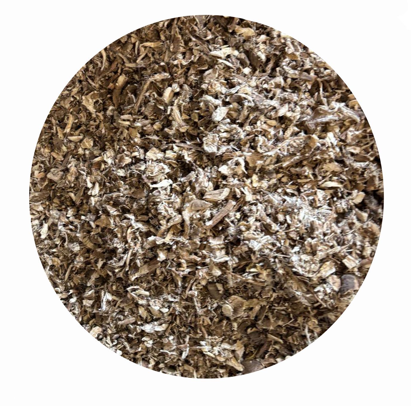 Eibischwurzel geschnitten für Pferde Eibischwurzel geschnitten für Pferde