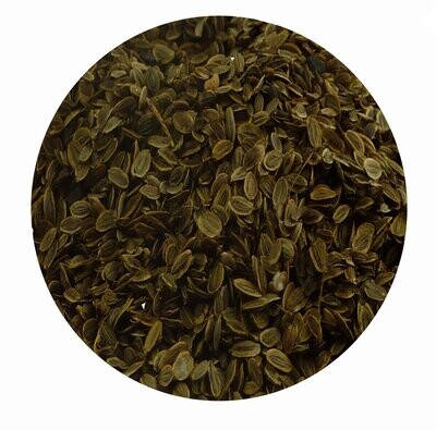 Dillsaat/ Dillsamen ganz für Pferde Dillsaat/ Dillsamen ganz für Pferde