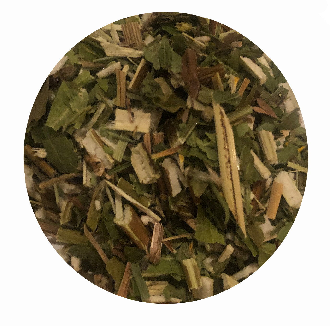 Goldrutekraut für Pferde und Hunde Goldrutekraut für Pferde und Hunde