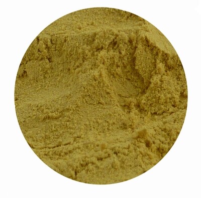 Ingwerwurzel gemahlen für Pferde Ingwerwurzel gemahlen für Pferde