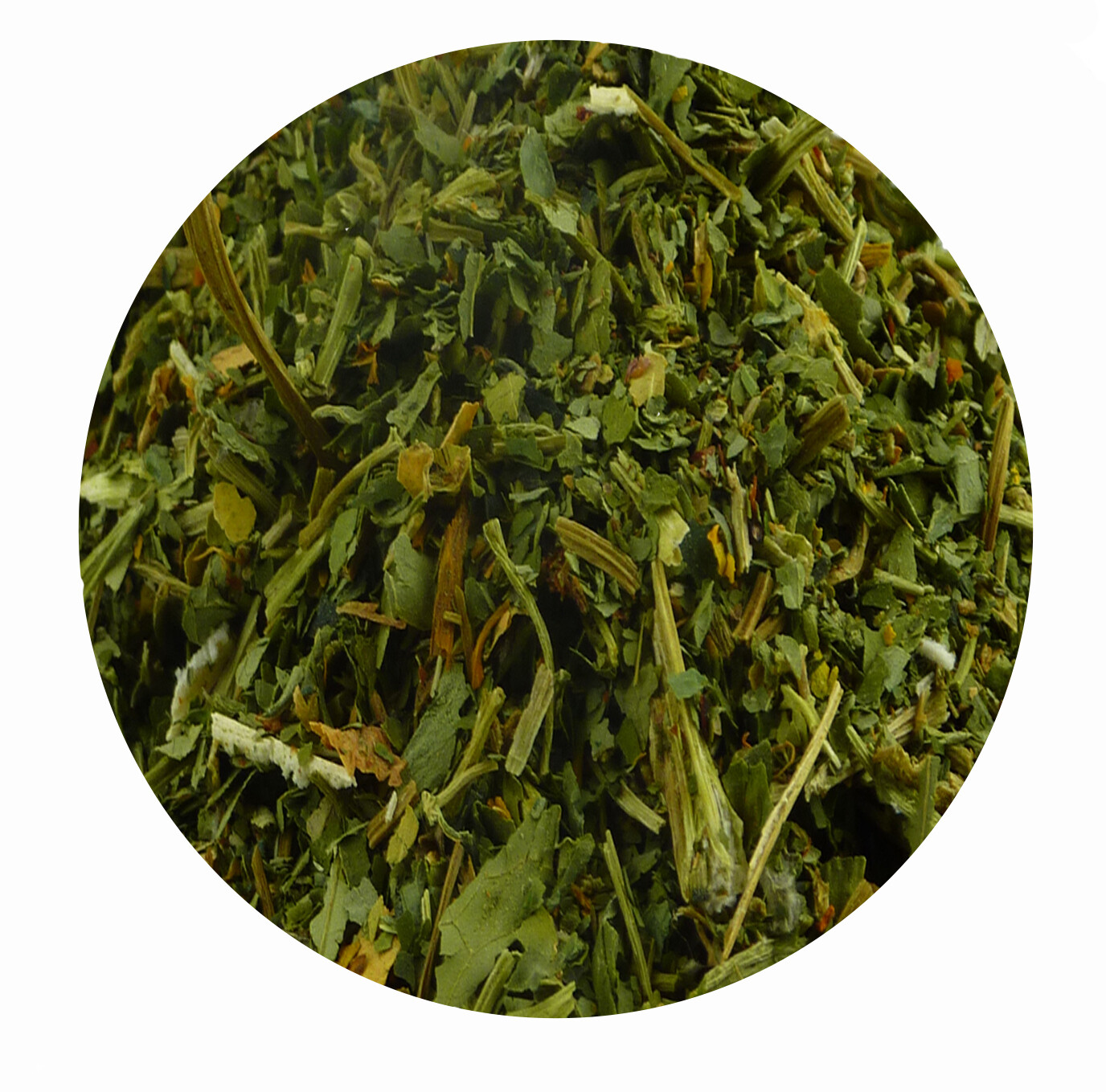 Kapuzinerkresse für Pferde und Hunde