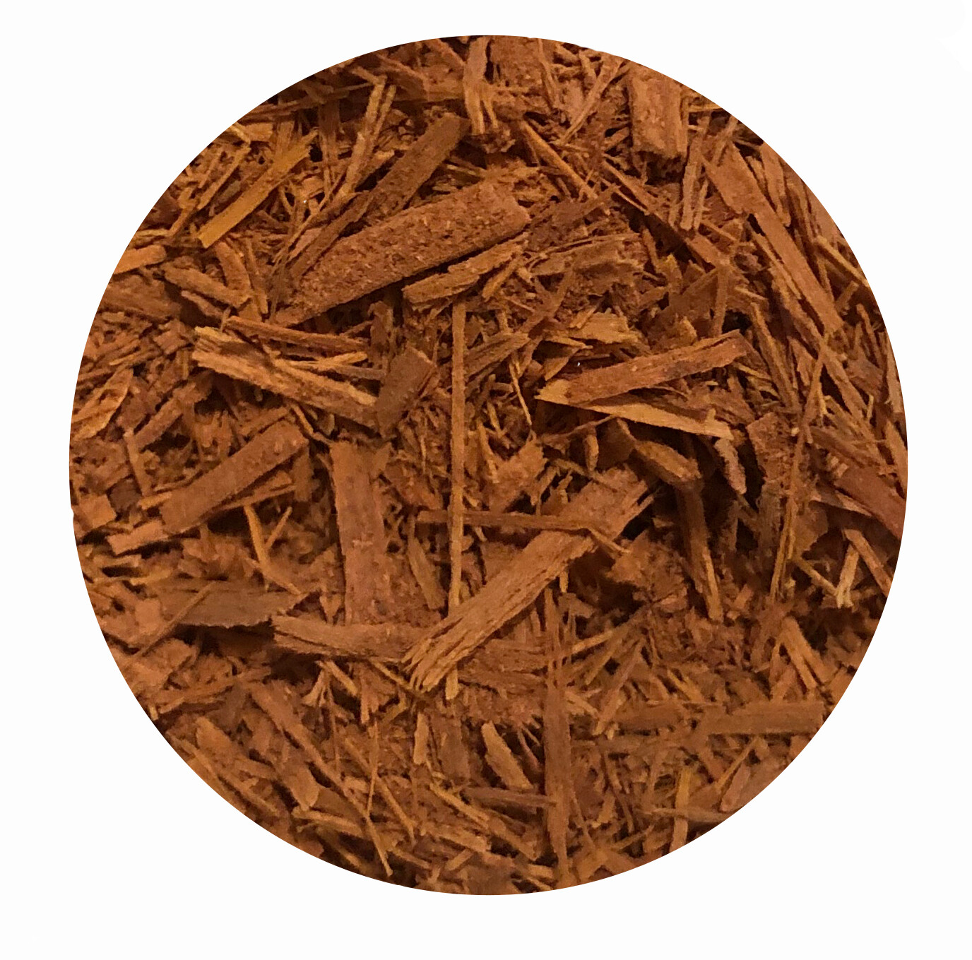 Katzenkralle geschnitten für Pferde