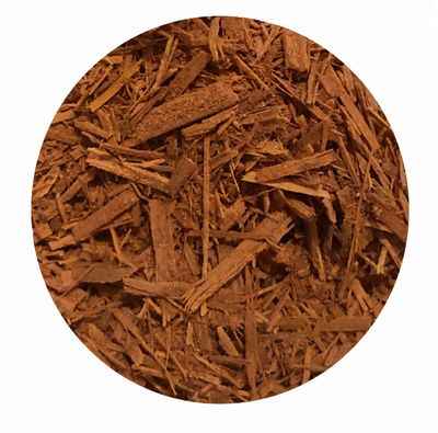 Katzenkralle geschnitten für Pferde