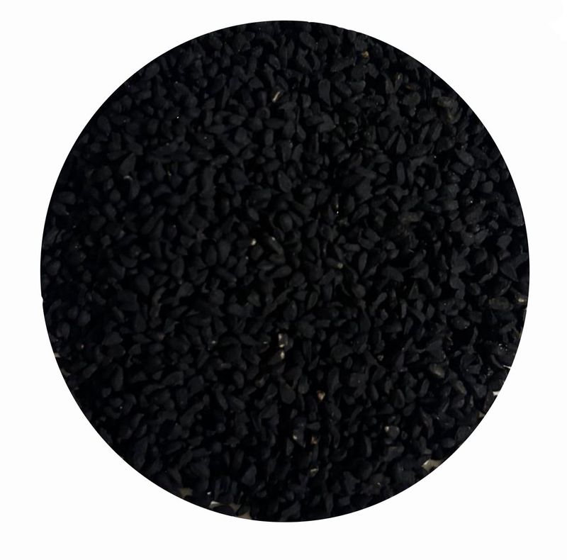 Schwarzkümmel für Pferde und Hunde