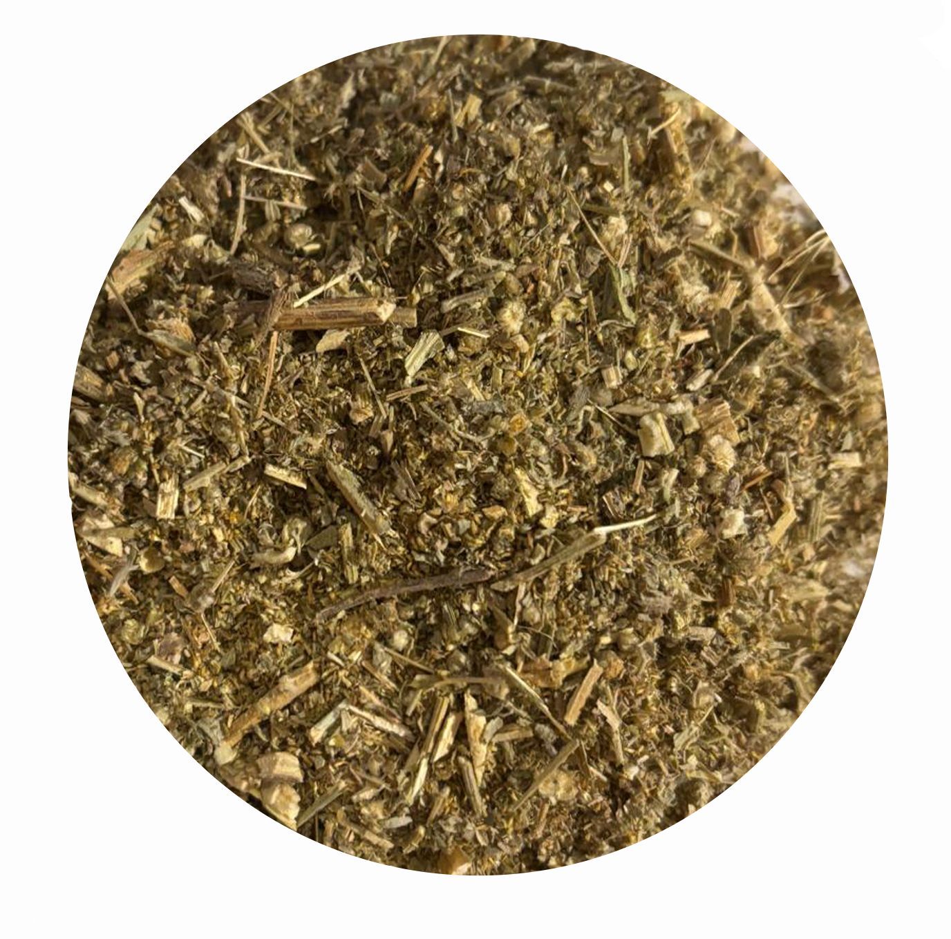 Wermutkraut für Pferde und Hunde Wermutkraut für Pferde und Hunde