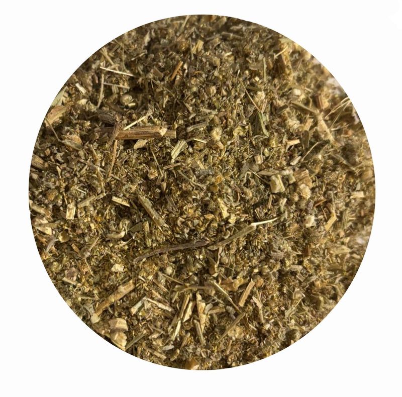 Wermutkraut für Pferde und Hunde Wermutkraut für Pferde und Hunde