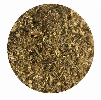 Wermutkraut für Pferde und Hunde Wermutkraut für Pferde und Hunde
