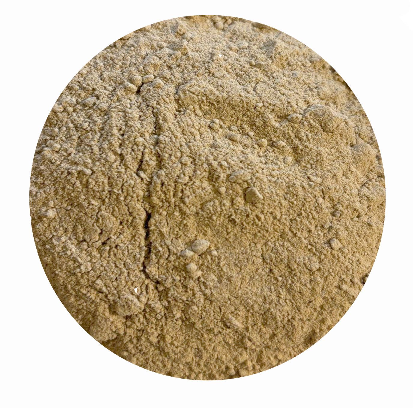 Teufelskrallenwurzel  gemahlen für Pferde und Hunde