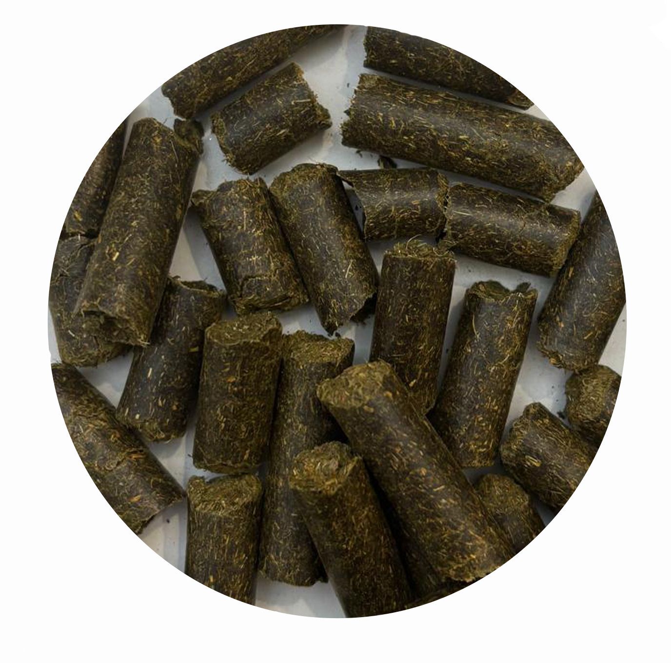 Thymian-Kekse 10mm für Pferde Thymian-Kekse 10mm für Pferde