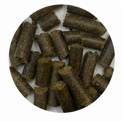 Thymian-Kekse 10mm für Pferde Thymian-Kekse 10mm für Pferde
